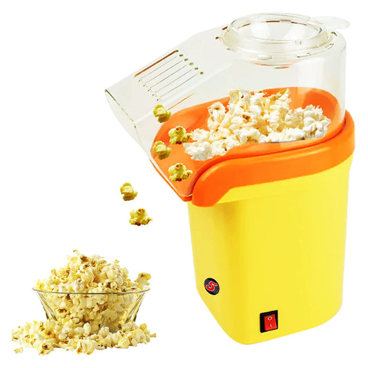 Popcorn Machine