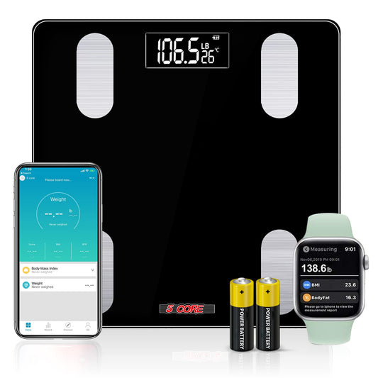 Smart Digital Scale
