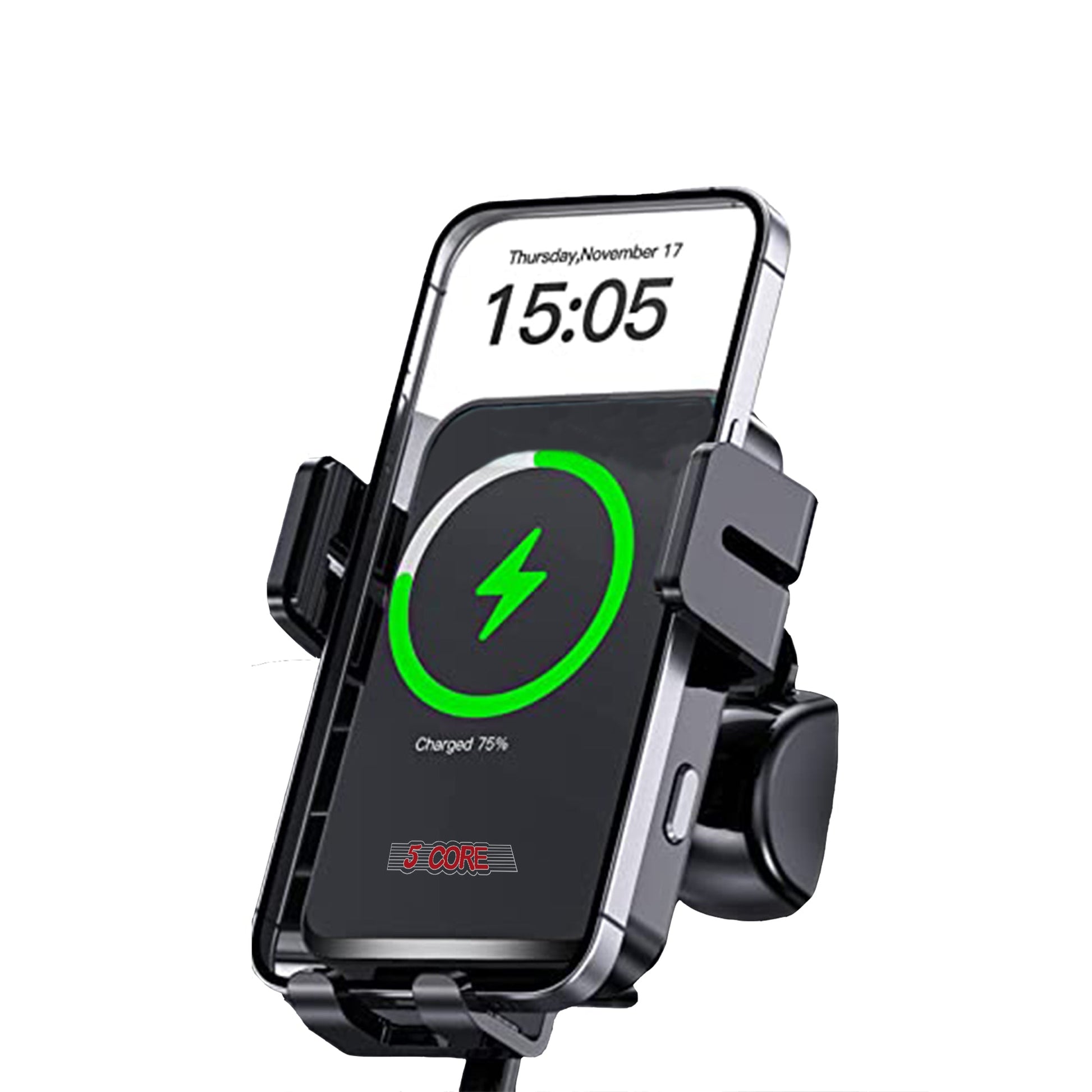 Wireless Car Charger