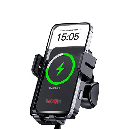 Wireless Car Charger