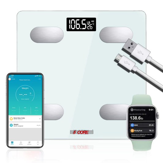Digital Weighing Scale