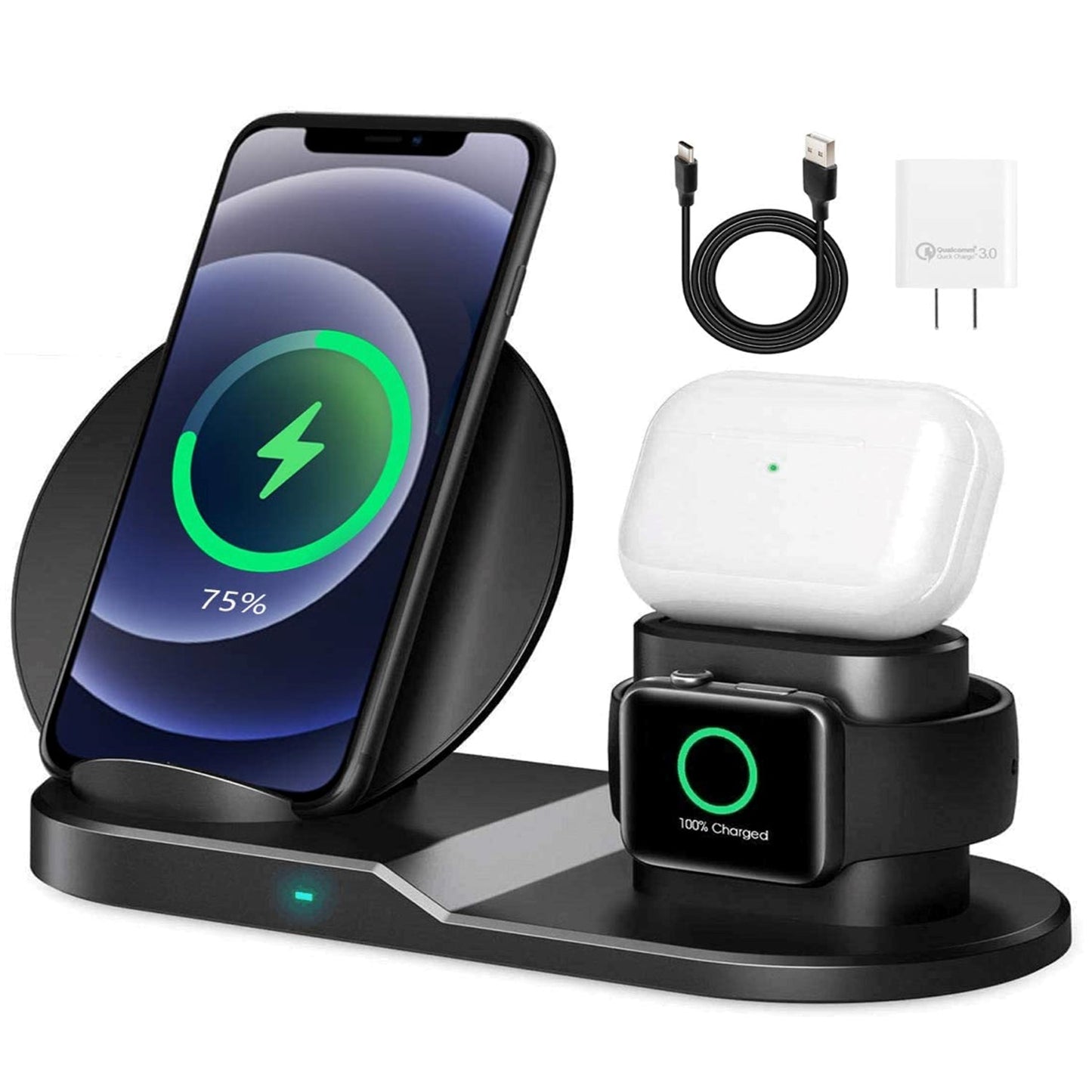 Wireless charger
