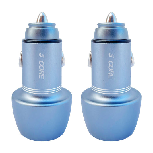 Fast car charger