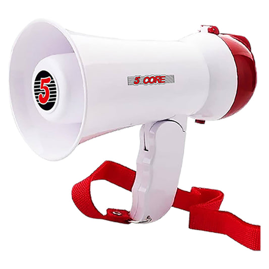 Small megaphone
