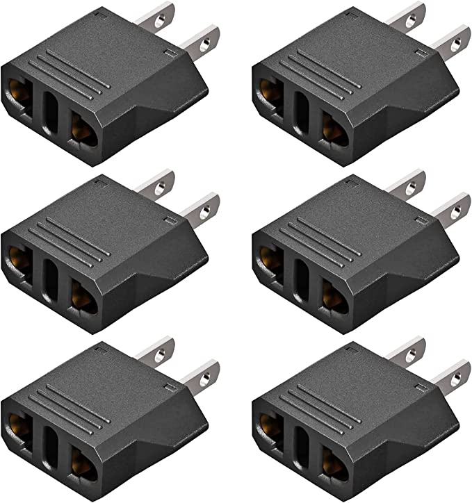 Plug Adapter