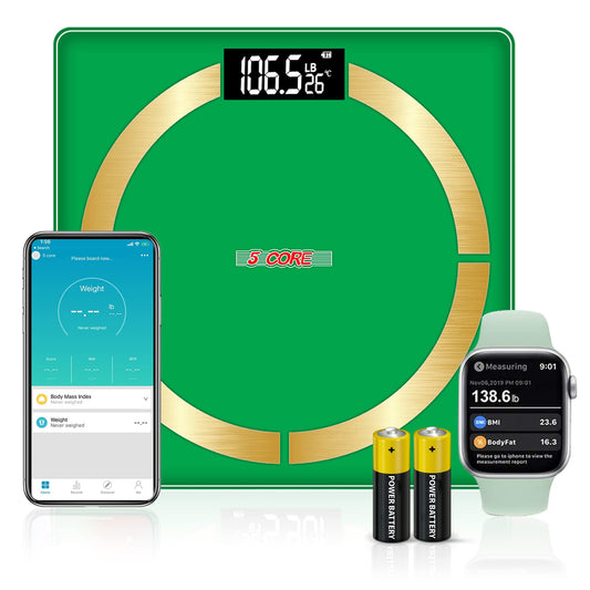 Smart Digital Scale