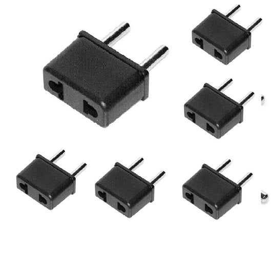 Plug Adapters