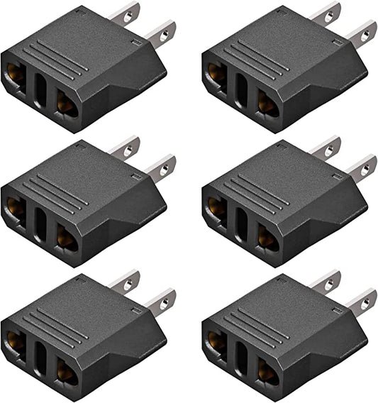 Plug Adapter